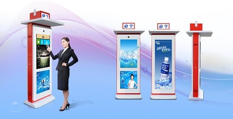 聚焦全球商機，盡在上海國際展覽會