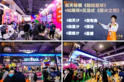 三展同開，精彩加倍！2022第七屆美陳展攜手上海國際廣告節(jié)與廣印展7月綻放國家會展中心