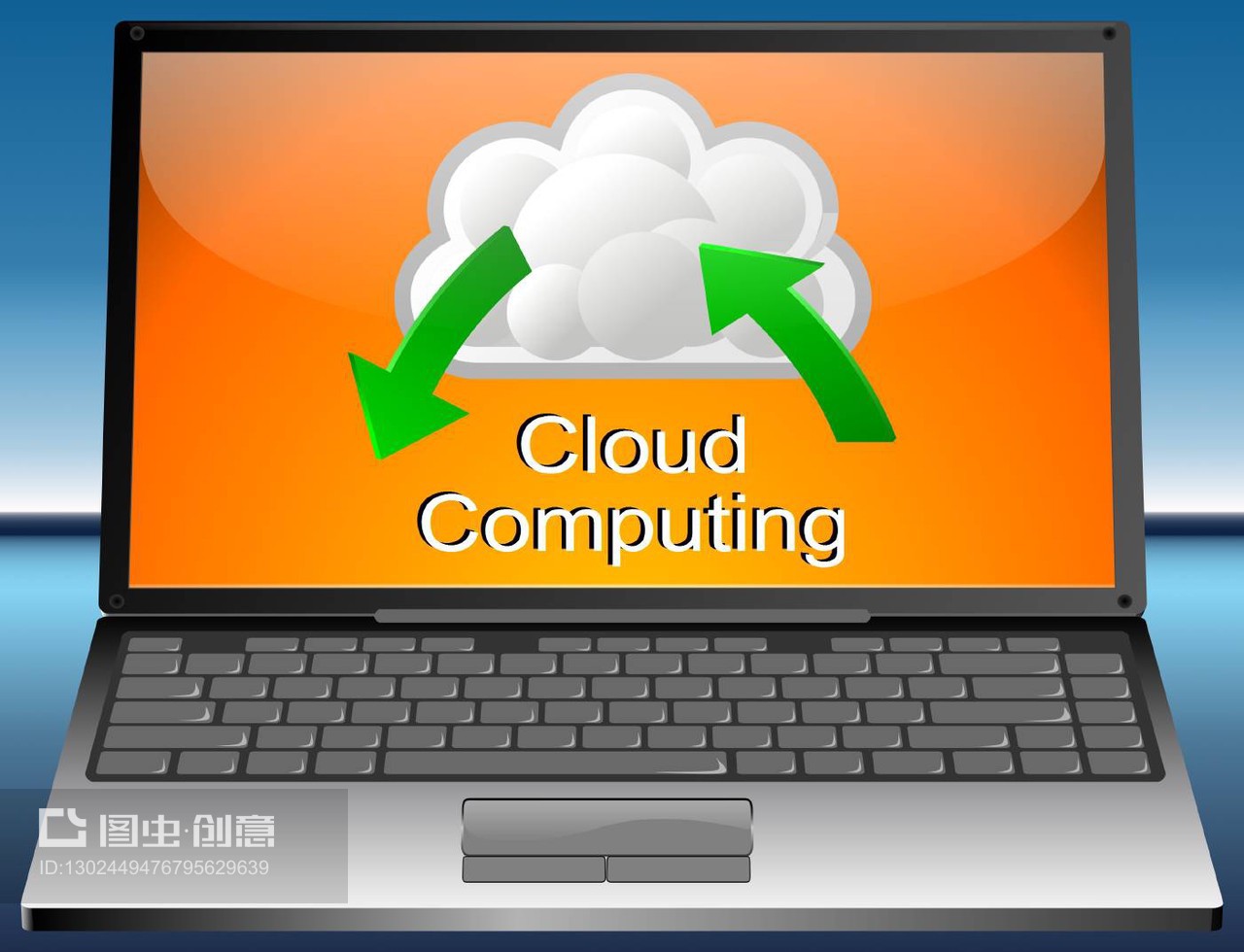 數字化銷售新時代 筆記本電腦、云計算與3D插圖軟件的交匯